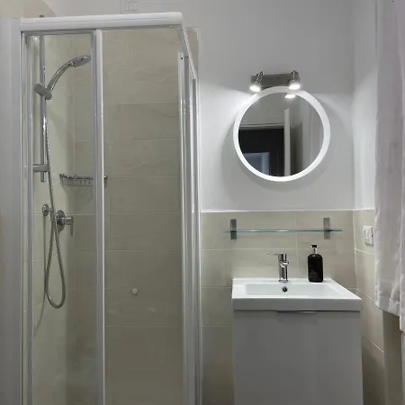 Διαμέρισμα Bardolino Lake Apartments