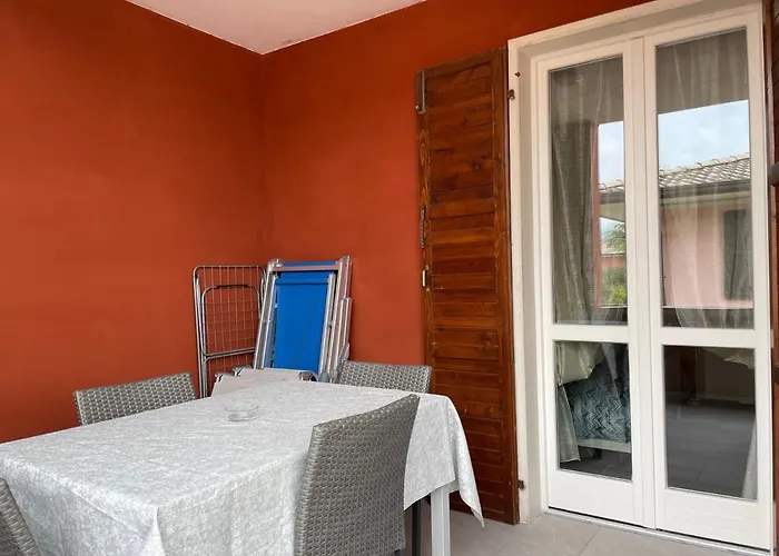 Bardolino Lake Apartments * Bardolino