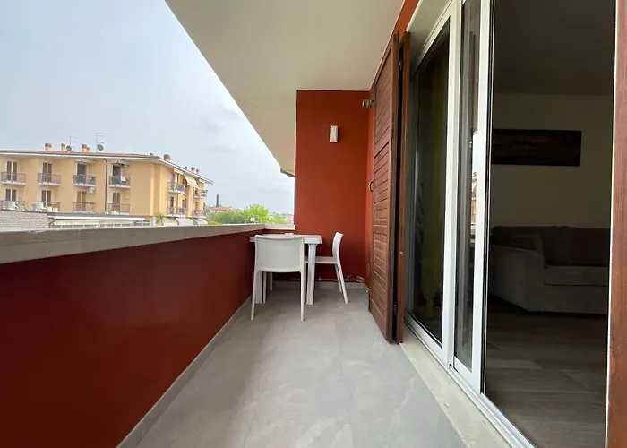 Apartamento Bardolino Lake Apartments Bardolino