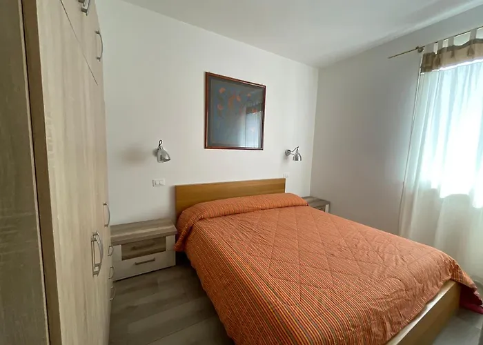 Bardolino Lake Apartments *