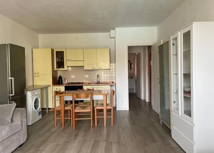 Apartamento Bardolino Lake Apartments Bardolino