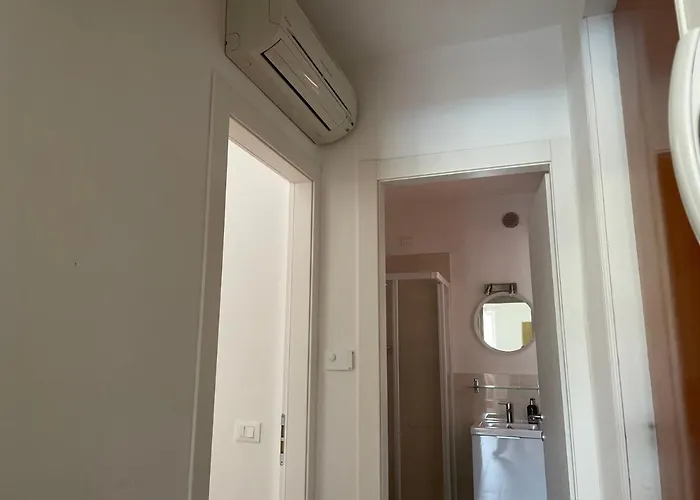 Bardolino Lake Apartments Apartamento *