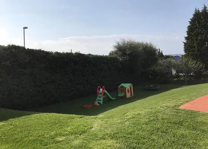 Apartamento Bardolino Lake Apartments Bardolino