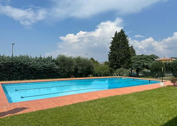 Bardolino Lake Apartments * Bardolino