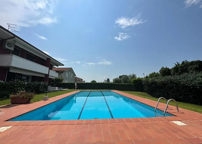 Bardolino Lake Apartments Apartamento Bardolino
