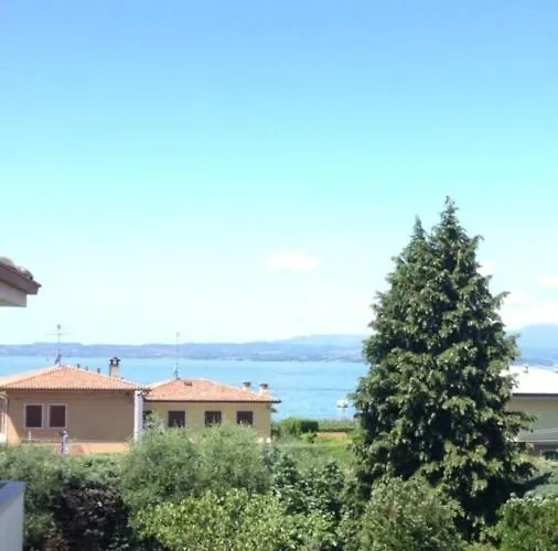 Apartamento Bardolino Lake Apartments