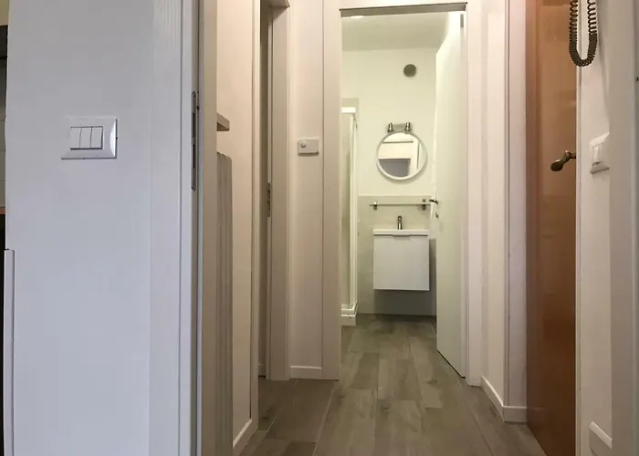 Apartamento Bardolino Lake Apartments