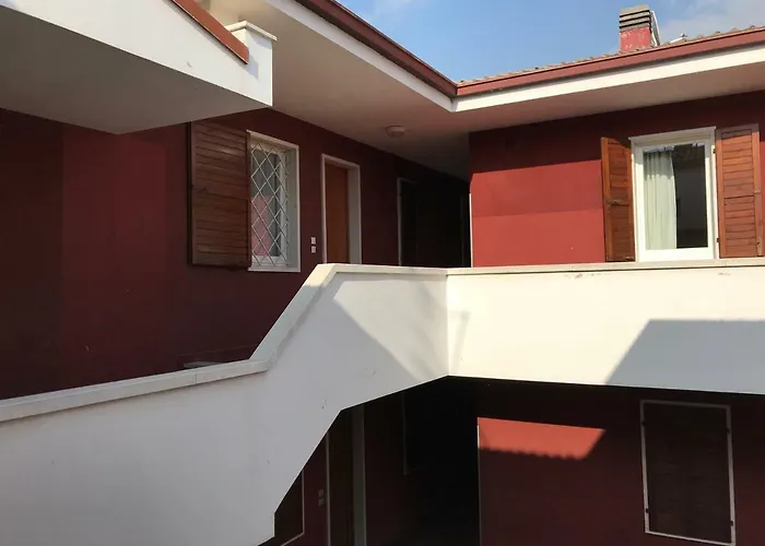 Bardolino Lake Apartments Apartamento Bardolino