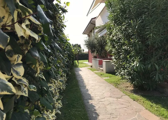 Bardolino Lake Apartments * Bardolino