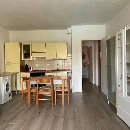 شقة Bardolino Lake Apartments باردولينو