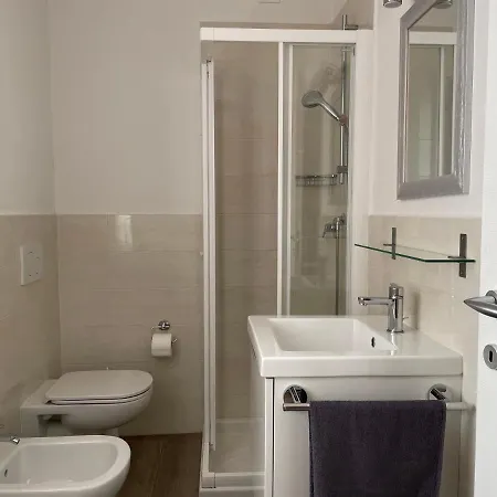 Chez Estelle Appartement Bardolino