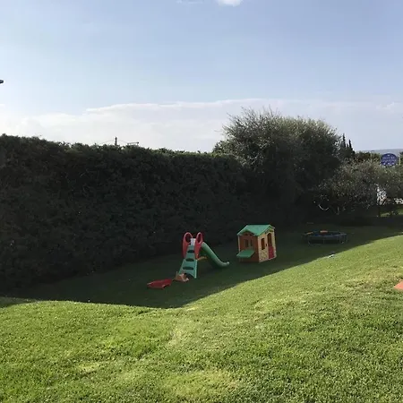 Appartement Chez Estelle Bardolino