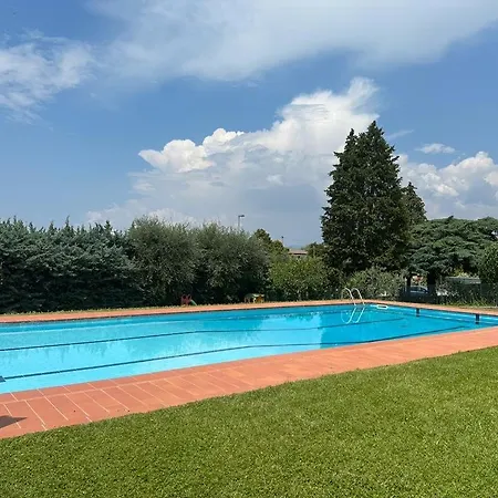 Bardolino Lake Apartments * باردولينو