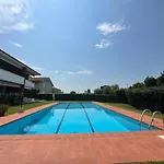 Bardolino Lake Apartments Lägenhet Bardolino