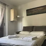Bardolino Lake Apartments Lägenhet Bardolino