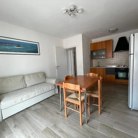 Lägenhet Bardolino Lake Apartments *