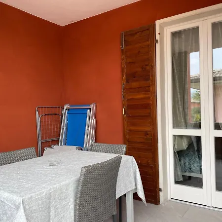 Bardolino Lake Apartments * Bardolino