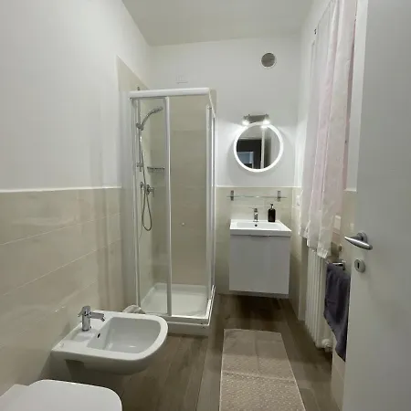 Bardolino Lake Apartments * Bardolino