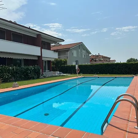 Apartment Bardolino Lake Apartments