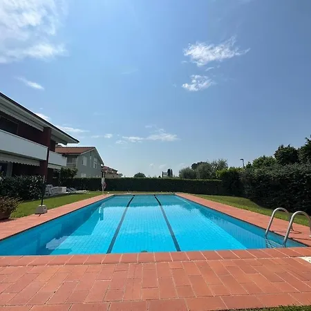 Chez Estelle Apartman Bardolino