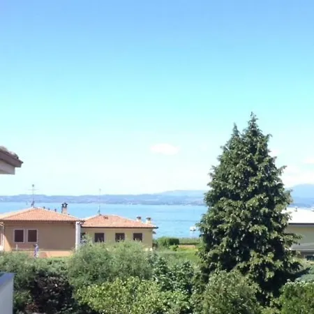 Apartment Bardolino Lake Apartments