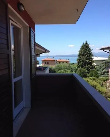 Bardolino Lake Apartments Lägenhet Bardolino