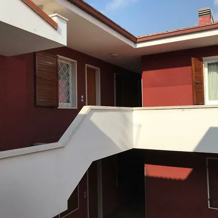 Bardolino Lake Apartments Lägenhet Bardolino