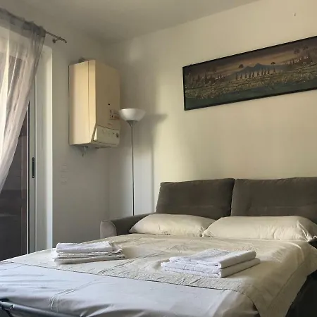 Bardolino Lake Apartments Lägenhet Bardolino