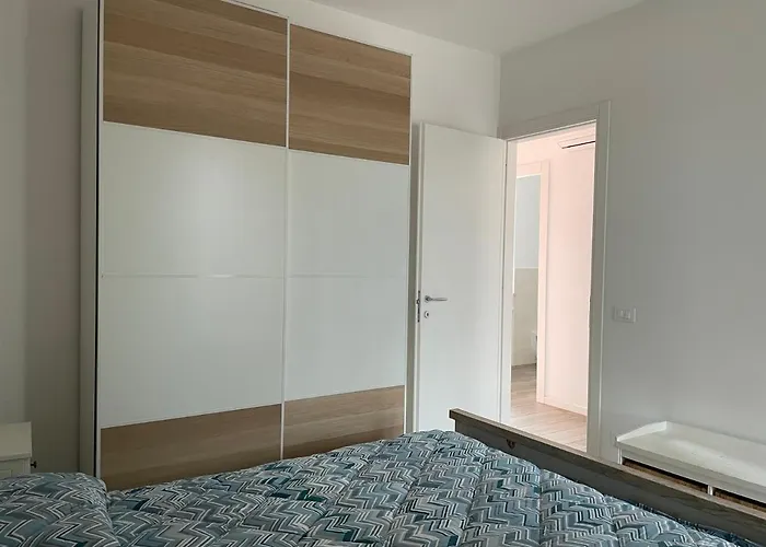 Bardolino Lake Apartments Bardolino