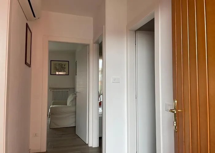 Apartament Bardolino Lake Apartments Bardolino