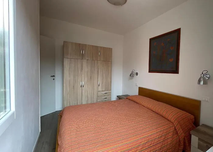 Bardolino Lake Apartments *