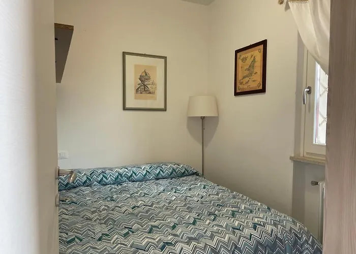 Bardolino Lake Apartments *