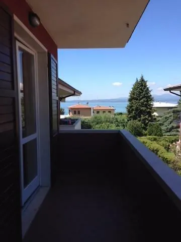 Bardolino Lake Apartments Apartament Bardolino