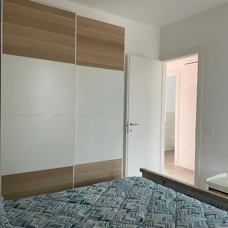 Bardolino Lake Apartments Bardolino