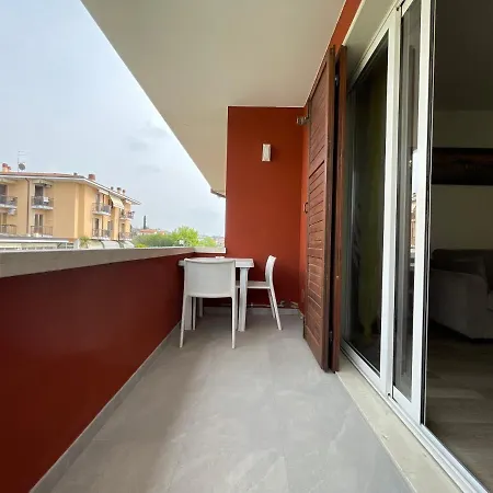 Apartamento Bardolino Lake Apartments Bardolino