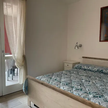 Bardolino Lake Apartments Apartamento Bardolino
