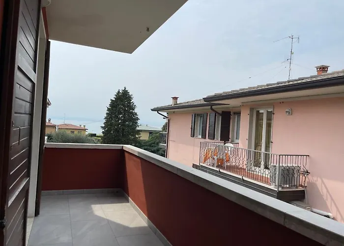 Chez Estelle Appartement Bardolino