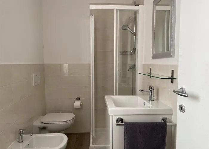 Chez Estelle Appartement Bardolino