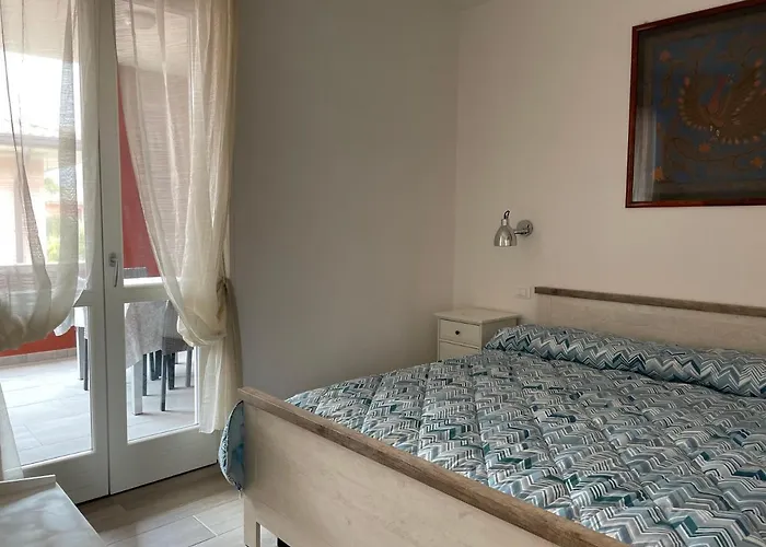 Chez Estelle Appartement Bardolino