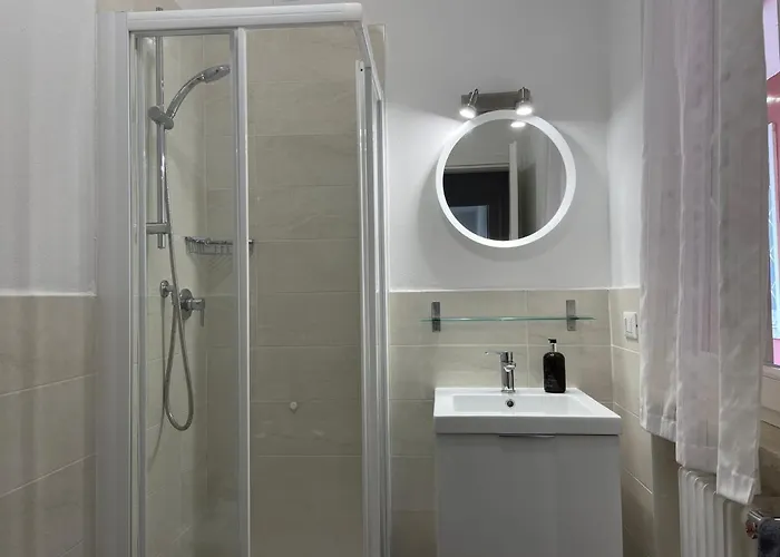 Appartement Chez Estelle